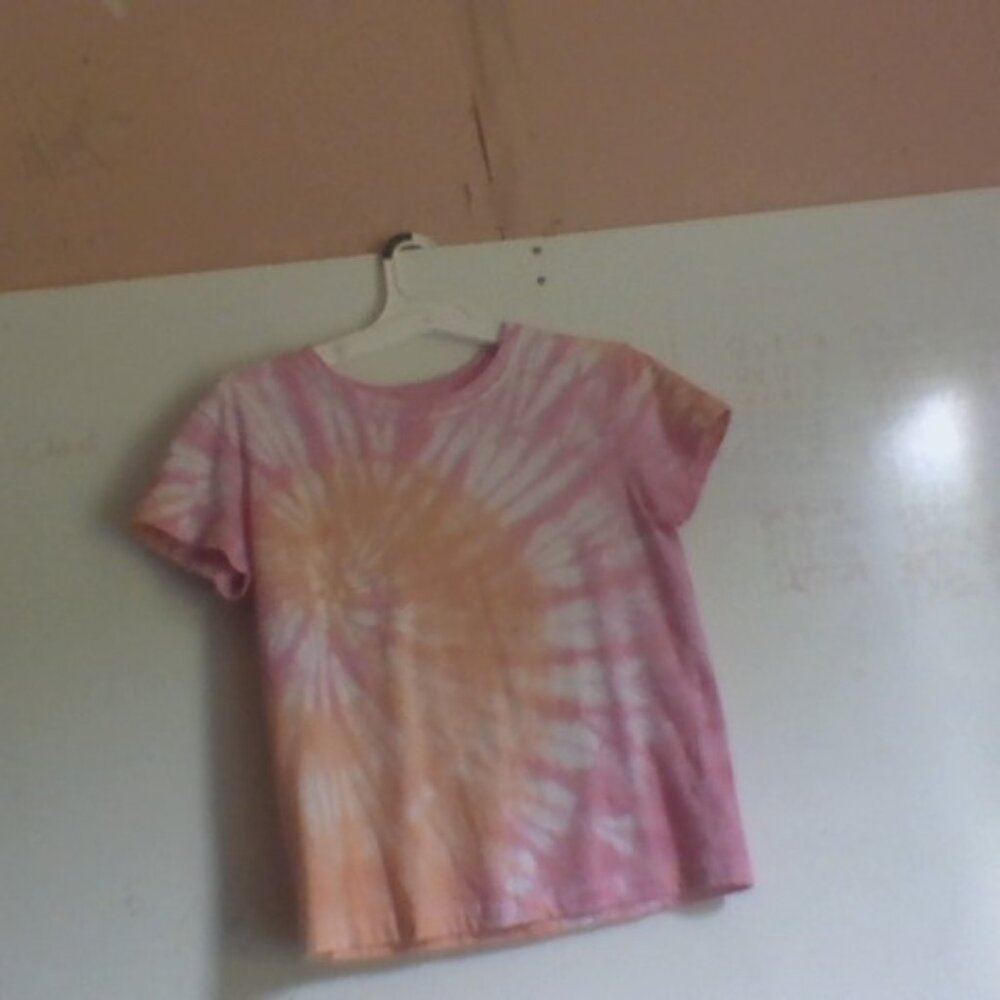 T-shirt/Tee